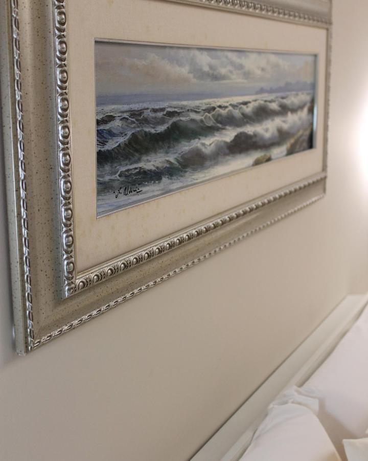 Room 369 Termoli Zewnętrze zdjęcie